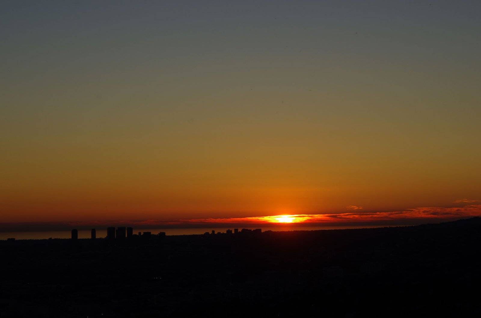 Griffith Observatory  096